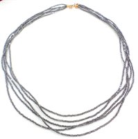 Collana Bronzallure Donna in Bronzo WSBZ00493E - WSBZ00493E